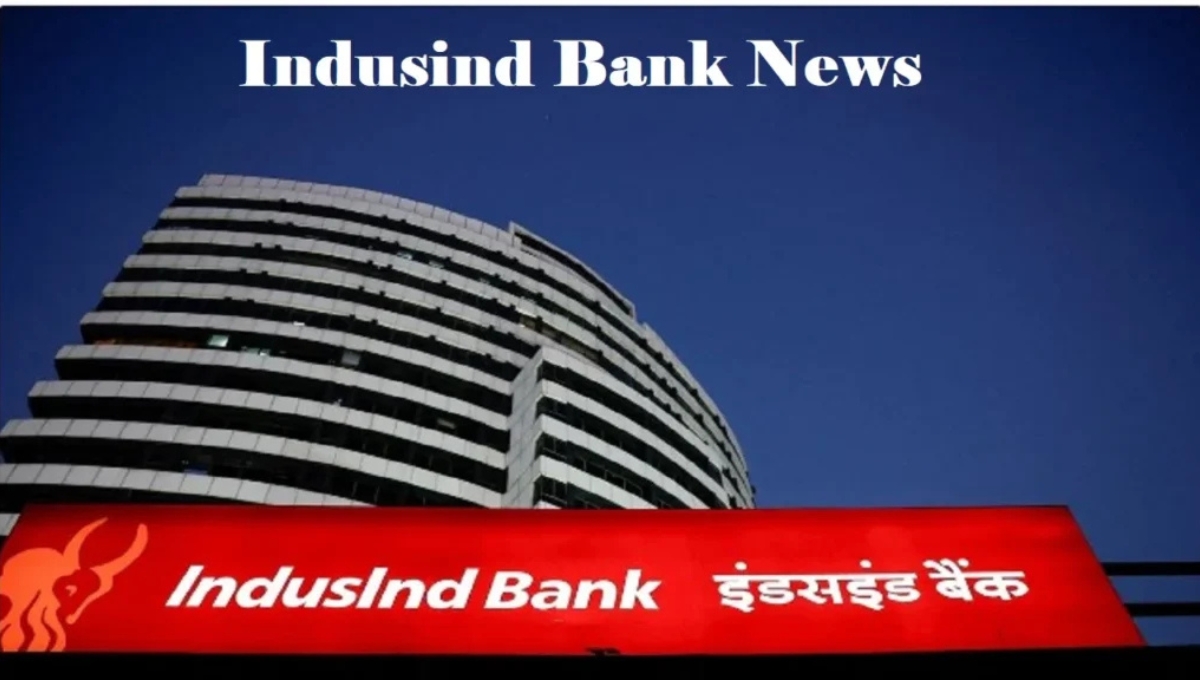 5% की छलांग के साथ Indusland Bank बना निवेशकों का फेवरेट, नोमुरा ने दिखाई हरी झंडी