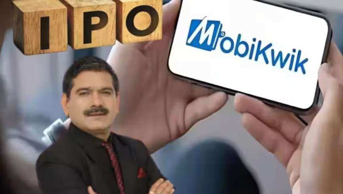 मोबिक्विक के शेयरों की डूबती नैया: IPO प्राइस के नीचे पहुंचा भाव, निवेशकों की बढ़ी टेंशन