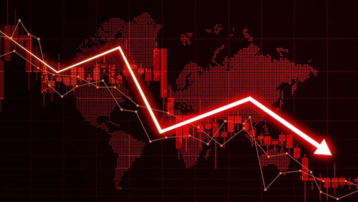 Share Market 19 जून: बाजार में गिरावट की लहर, सिर्फ ऑटो सेक्टर ने दिखाई ताकत