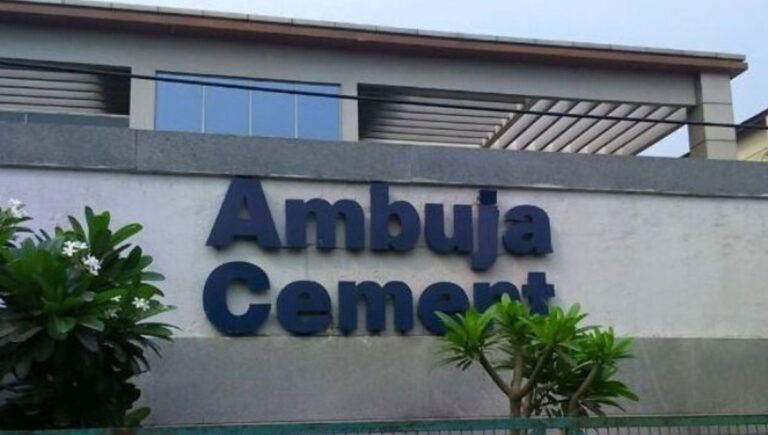 Ambuja का नया दांव ओरिएंट पर भारी, हिस्सेदारी बढ़ी, शेयरों में आई ठंडक