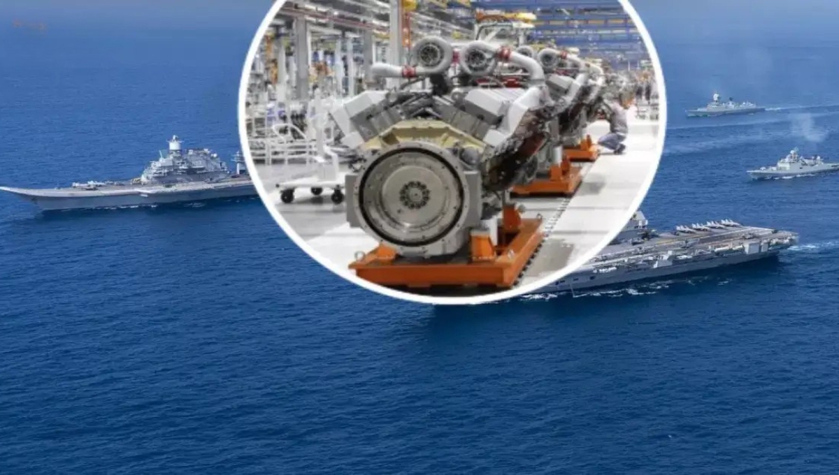 सरकारी भरोसे का असर, Marine Electric के शेयरों ने पकड़ी तेजी की लहर
