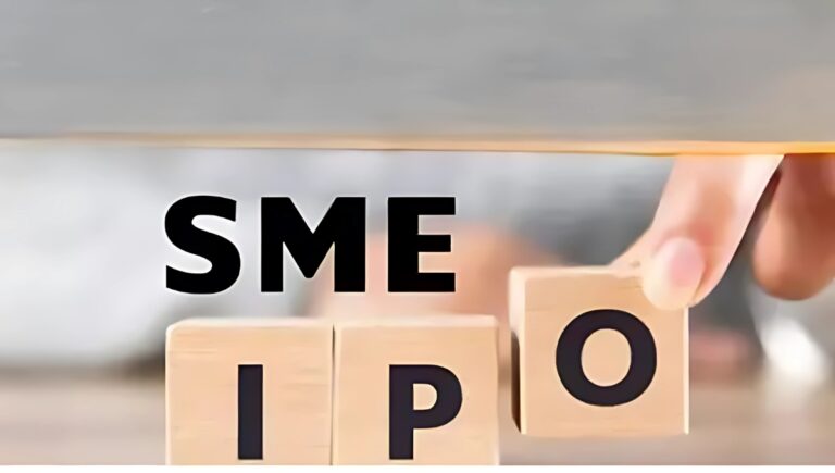 SME सेगमेंट में कमाई का नया दरवाजा खोल रहा है Shri Hare-Krishna IPO