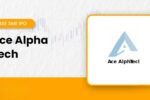 Ace Alpha Tech IPO: जून 2025 में निवेश का बेहतरीन मौका, Rs 107 में शुरू करें मुनाफे की कहानी