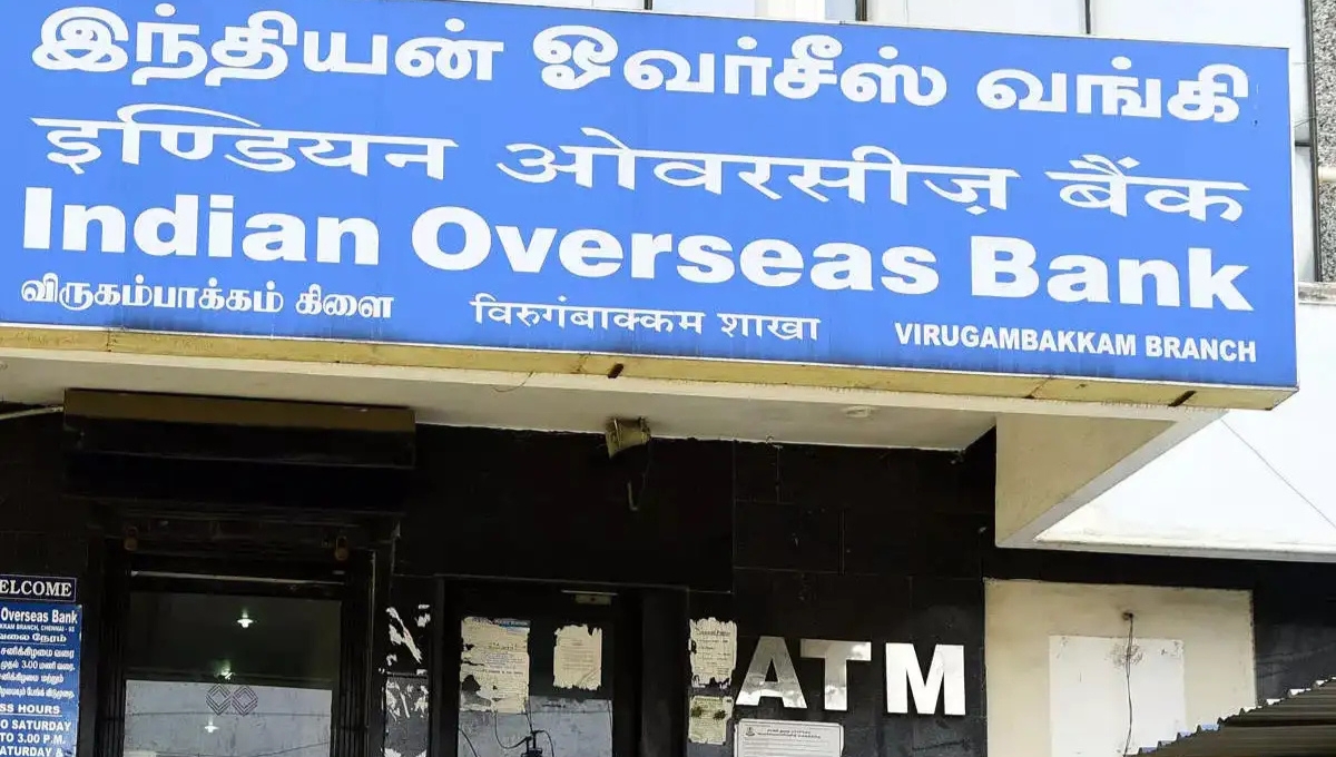 PSU बैंक स्टॉक्स में उठी नई लहर, इंडियन ओवरसीज बैंक ने दिलाई कमाई