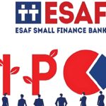 ESAF स्मॉल फाइनेंस बैंक के शेयरों की जबरदस्त उड़ान, 12% की छलांग से निवेशकों में खुशी की लहर