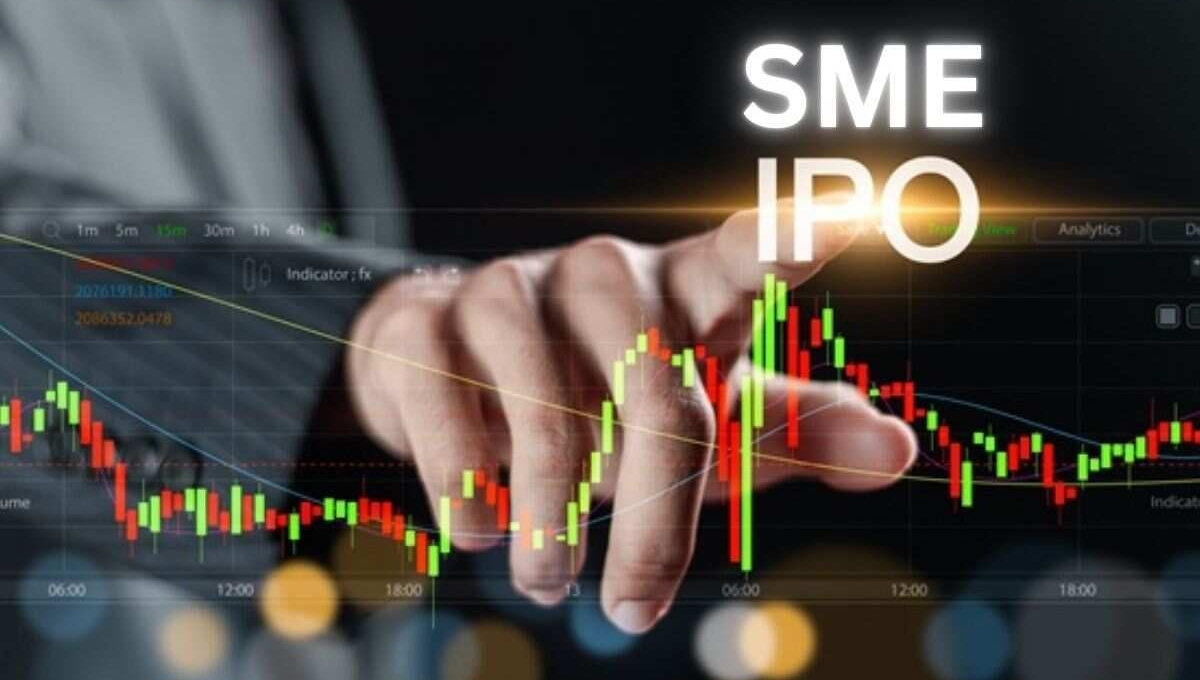 Icon Facilitators IPO: छोटे निवेशकों के लिए जून का सबसे बड़ा ऑफर