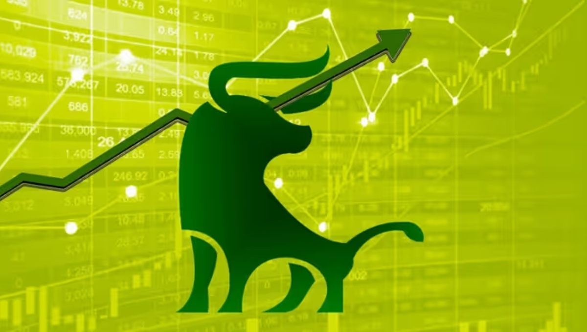Penny Stock बना चर्चा का केंद्र, इंडोसोलर लिमिटेड ने वारी एनर्जीज के साथ की दमदार एंट्री