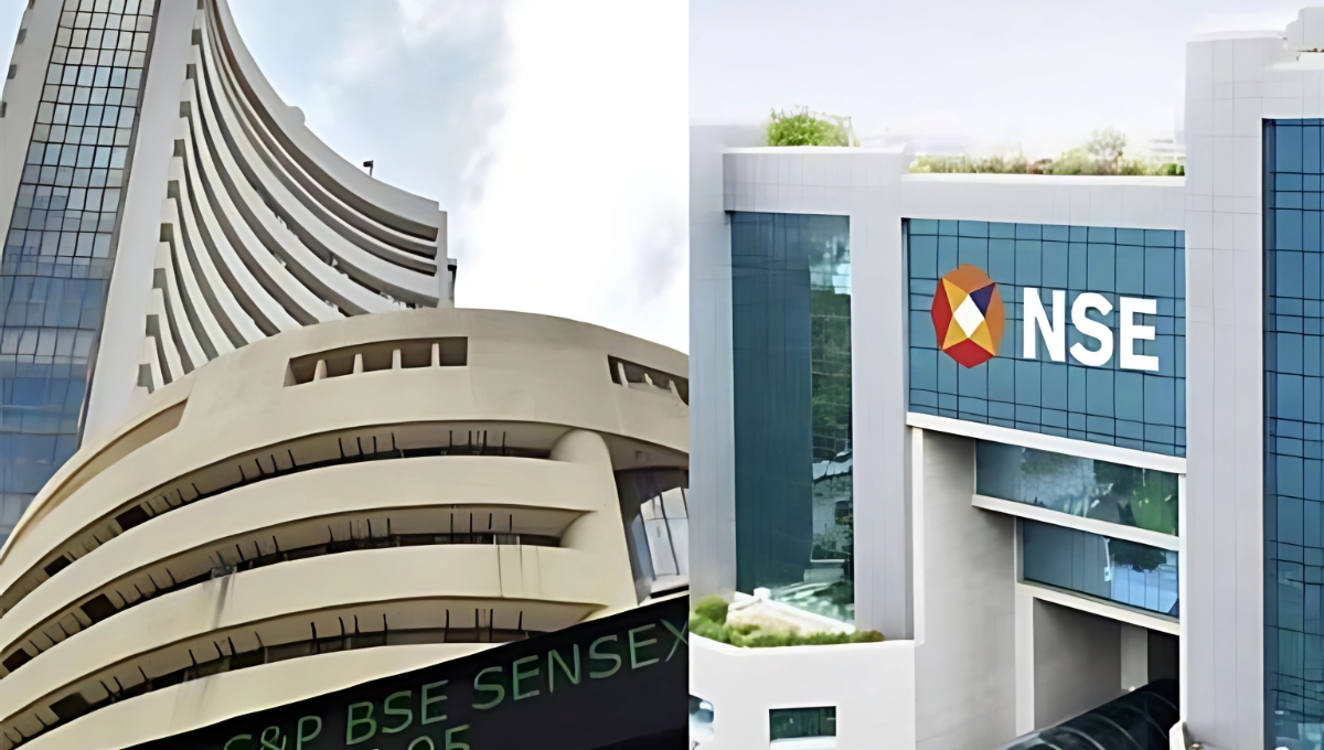 ESAF स्मॉल फाइनेंस बैंक के शेयरों की जबरदस्त उड़ान, 12% की छलांग से निवेशकों में खुशी की लहर