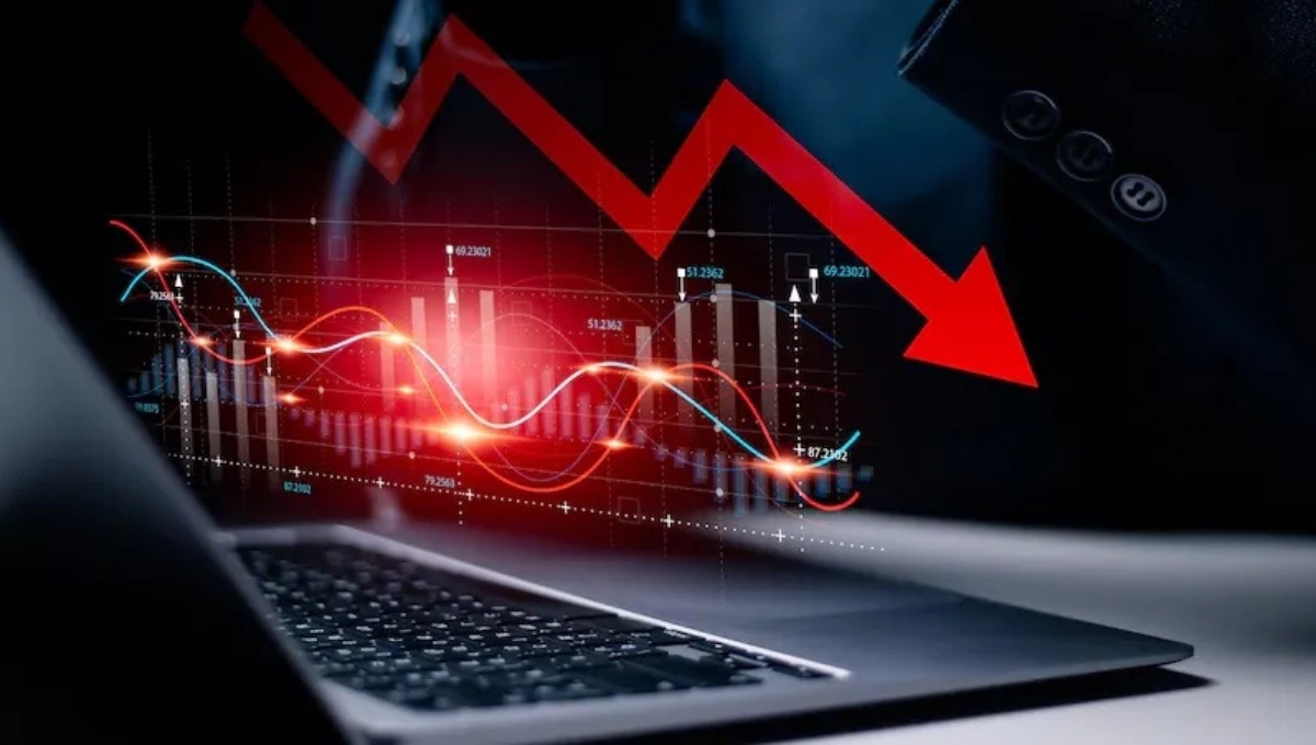 Share Market 19 जून: बाजार में गिरावट की लहर, सिर्फ ऑटो सेक्टर ने दिखाई ताकत