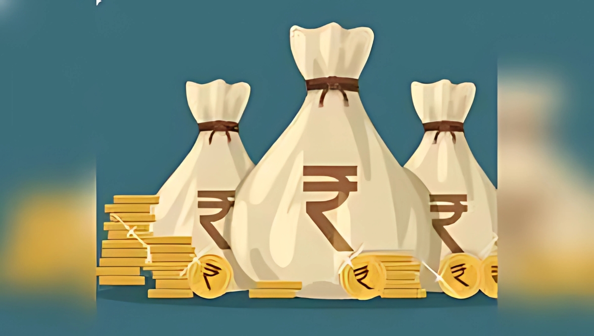 Raminfo का कमाल, शेयर ने मारी 20% की छलांग, निवेशकों में खुशी की लहर