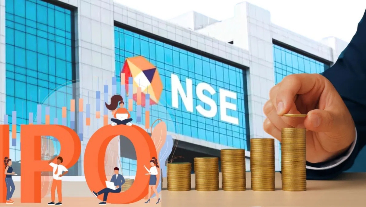 Icon Facilitators IPO: छोटे निवेशकों के लिए जून का सबसे बड़ा ऑफर