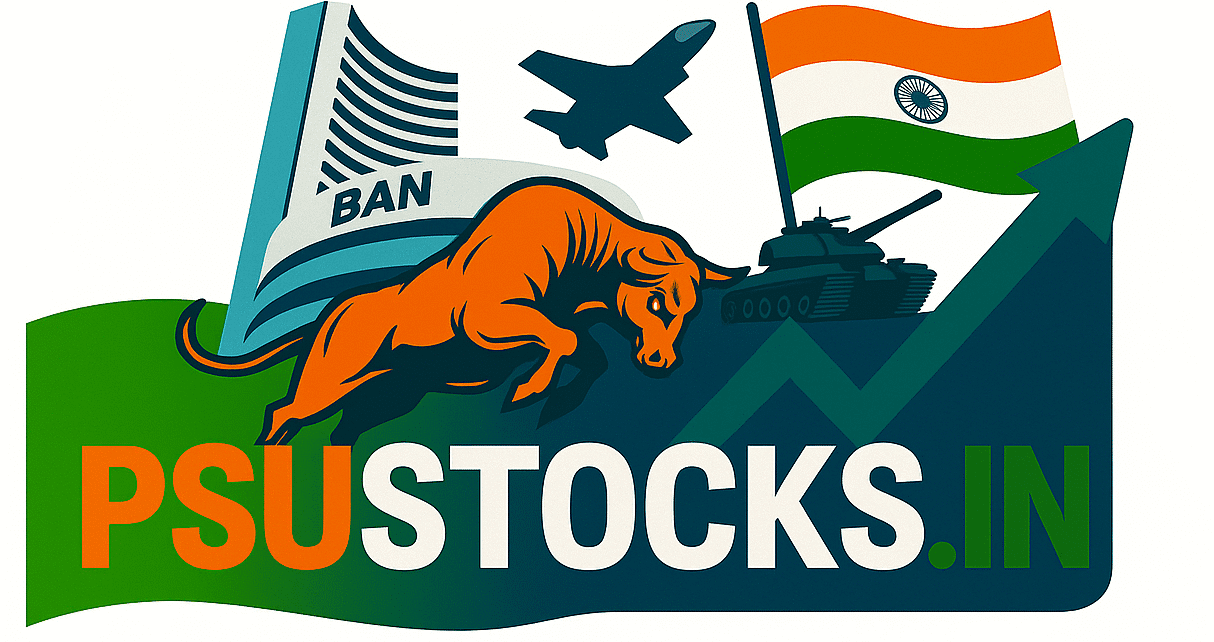 psustocks.in